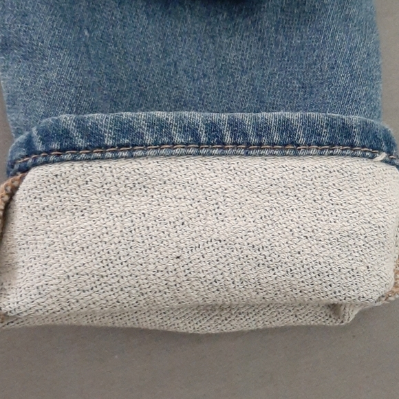 Jeans - Picture 2 of 2